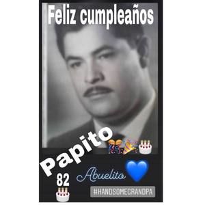 Meet your Posher, Diana maritza